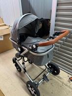 KESSER Kinderwagen 3 in 1 Loops Wandelwagen Set incl, Ophalen of Verzenden