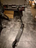 Elektrische step iscooter i9M, Fietsen en Brommers, Steps, Ophalen, Gebruikt, Elektrische step (E-scooter), IScooter I9