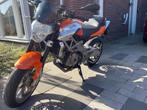 Aprilia Shiver 750 uit 2008, Motoren, Motoren | Aprilia, 750 cc, 2 cilinders, Motorrijbewijs A, Particulier
