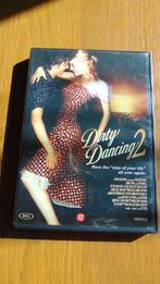 Dirty dancing 2 dvd zgan, Vanaf 12 jaar, Ophalen of Verzenden, Zo goed als nieuw, Drama