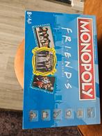 Monopoly Friends 8+ nieuw en geseald., Nieuw, Ophalen of Verzenden