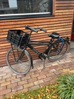 Cortina 26 inch transportfiets, Fietsen en Brommers, Fietsen | Jongens, 26 inch of meer, Gebruikt, Cortina transport fiets, Versnellingen