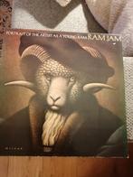 Ram Jam - Portrait of the artist as a young ram (vinyl LP), Ophalen of Verzenden, Zo goed als nieuw, Overige formaten, Poprock