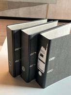 LEITZ Ordners, Ophalen, Zo goed als nieuw