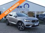 Volvo XC40 1.5 T4 Recharge Inscription Expr. NAVI | PDC V+A, Auto's, Stof, Plug-in hybride, Bedrijf, Hybride Elektrisch/Benzine
