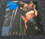 George michael faith lp, Cd's en Dvd's, Vinyl | Pop, Ophalen of Verzenden, 1980 tot 2000, Gebruikt