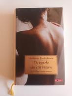 De kracht van een vrouw - Marianne Fredriksson, Ophalen of Verzenden, Zo goed als nieuw, Marianne Fredriksson, Nederland