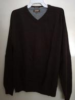 als Nieuw Trui van HUMAN NATURE zwart  Katoen 100% XL, Kleding | Heren, Truien en Vesten, Zwart, Maat 56/58 (XL), Ophalen of Verzenden