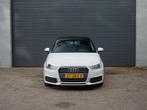 Audi A1 Sportback 1.0 TFSI Sport Pro Line | Navi | Stoelverw, Voorwielaandrijving, Stof, 95 pk, 4 stoelen