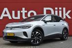Volkswagen ID.4 Life 77 kWh LED | Carplay | Adapt. Cruise |, Automaat, Gebruikt, Met garantie (alle), Origineel Nederlands