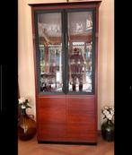 Schuitema decoforma vitrinekast, Huis en Inrichting, Ophalen of Verzenden, Zo goed als nieuw, 25 tot 50 cm