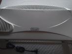 0132 - De'Longhi HCA320F Convector kachel 2000W – ZGAN!, Overige soorten, Elektrisch, Ophalen of Verzenden, Zo goed als nieuw