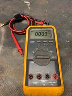 Fluke 85 Multimeter, Ophalen of Verzenden, Gebruikt