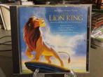 CD The Lion King, Cd's en Dvd's, Cd's | Filmmuziek en Soundtracks, Ophalen, Zo goed als nieuw