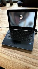 Windows Laptop HP ProBook x360 11 G5 EE, Computers en Software, Windows Laptops, Qwerty, Ophalen of Verzenden, Zo goed als nieuw