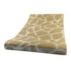 169. Papier behang Zarafa 07 Jungle club Dutch Wallcoverings, Ophalen of Verzenden, Minder dan 10 m², Wit, Vlekken