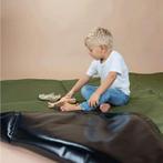 ZGAN Kidzimpulz Speelkleed L olijfgroen inclusief opbergzak, Kinderen en Baby's, Ophalen, Zo goed als nieuw