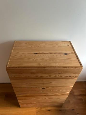 2 Ivar ladekasten - ikea - afbeelding 7