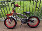 Kinderen fiets Amigo, Fietsen en Brommers, Fietsen | Crossfietsen en BMX, Ophalen, Gebruikt, Staal, Minder dan 16 inch