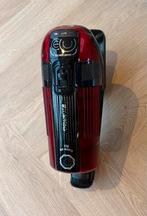 Rowenta X-Force Flex 150 Air Watts Stofzuiger, Witgoed en Apparatuur, Stofzuigers, Ophalen of Verzenden, Zo goed als nieuw, Reservoir