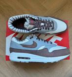 NIEUW: Nike Air Max 1 Premium Shima Shima ‘23 maat 47,5, Ophalen, Nieuw, Bruin