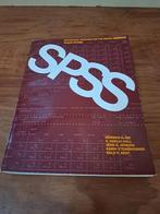 computer vintage social science, Boeken, Ophalen of Verzenden, Gelezen