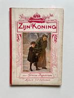 Zijn koning - Gesina Ingwersen, Ophalen of Verzenden, Gesina Ingwersen