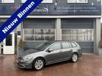 Volkswagen Golf Variant 1.5 TSI Comfortline Business Bj 2020, Auto's, Voorwielaandrijving, Stof, 4 cilinders, Handgeschakeld