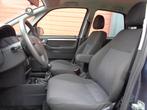 Opel Meriva 1.6-16V Enjoy 105PK Airco 55DKm NAP NL-Auto Hoge, Voorwielaandrijving, 65 €/maand, 15 km/l, Gebruikt