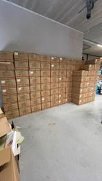 Partij houten  rozen, Ophalen of Verzenden, Nieuw
