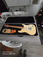 Fender Stratocaster USA 1982. With the original case, Ophalen of Verzenden, Gebruikt, Solid body, Fender