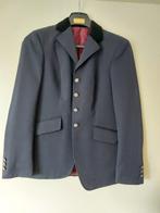 Cavallo rijjasje / wedstrijdjasje, blauw - maat 40, Ophalen of Verzenden, Nieuw, Dames, Bovenkleding