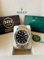 Rolex Sky-Dweller 336933 09/2025 Nieuw, Sieraden, Tassen en Uiterlijk, Ophalen, Zo goed als nieuw, Staal, Rolex
