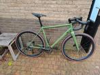 Gravelbike Seaboard gr02 - draadloos schakelen, Fietsen en Brommers, 28 inch, 10 tot 15 versnellingen, Heren, Aluminium