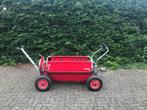 Rode Rambler LE Bolderkar, Caravans en Kamperen, Ophalen, Opvouwbaar, Gebruikt
