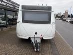 Kabe imperial Royal 630 TDL FK KS, Caravans en Kamperen, Caravans, 2 aparte bedden, Rondzit, 7 tot 8 meter, Bedrijf