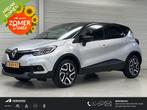 Renault Captur 0.9 TCe Bose / Bose Audio / R-Link Navigatie, 898 cc, Stof, Gebruikt, Euro 6