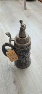 Bierpul "Zöller & Born", Ophalen of Verzenden