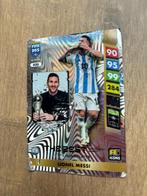 The Best Lionel Messi voetbal kaartje, Ophalen, Gebruikt, Plaatje
