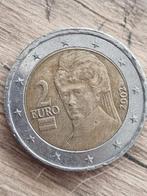 Oostenrijk 2002, Postzegels en Munten, Munten | Europa | Euromunten, Ophalen of Verzenden