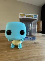 Squirtle Funko Pop mega 25 cm, Verzenden, Zo goed als nieuw