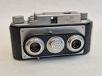 Owla stereo 3D camera voor 35mm film., Ophalen of Verzenden, Zo goed als nieuw, Compact, Overige Merken
