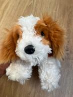 Keeleco Knuffel Hond - Nieuw met Label, Ophalen of Verzenden, Nieuw, Hond