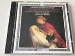 Bach cantatas 106 & 131 The Bach Ensemble / Joshua Rifkin, Ophalen of Verzenden, Barok, Zo goed als nieuw, Kamermuziek