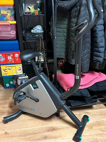Hometrainer beschikbaar voor biedingen
