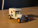 Efsi Holland T ford 1919 ambulance, Hobby en Vrije tijd, Modelauto's | Overige schalen, Ophalen of Verzenden, Nieuw, Auto