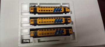 Te koop lima ns dubbeldekkers set tijger ho  beschikbaar voor biedingen