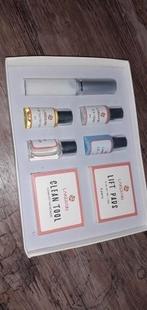 lash lift set Nieuw!, Sieraden, Tassen en Uiterlijk, Uiterlijk | Cosmetica en Make-up, Verzenden, Nieuw, Zwart, Ogen
