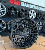 19 inch velgen zwart nieuw 5x112 Mercedes a b c e s cla gla