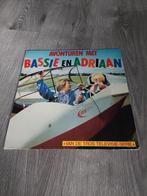 vinyl BASSIE & ADRIAAN, Verzenden, Zo goed als nieuw, 6 tot 9 jaar